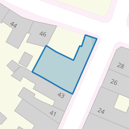 Perceel SVD00-A-4854