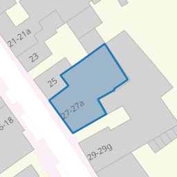 Perceel SVD00-A-4857