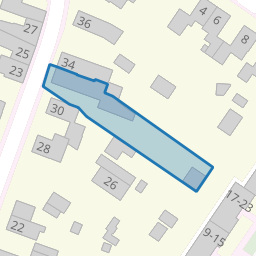 Perceel SVD00-A-4896