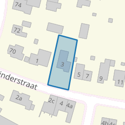 Perceel SVD00-A-4905