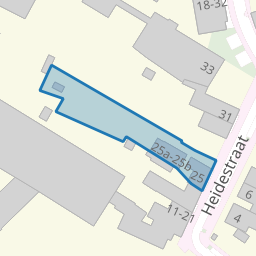 Perceel SVD00-A-4915