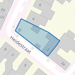 Perceel SVD00-A-4916