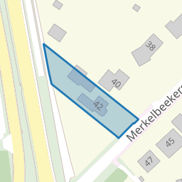 Perceel SVD00-A-5055