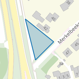 Perceel SVD00-A-5056