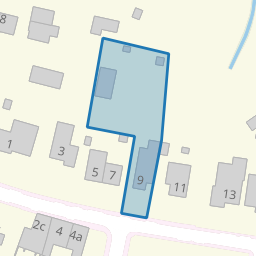 Perceel SVD00-A-5105