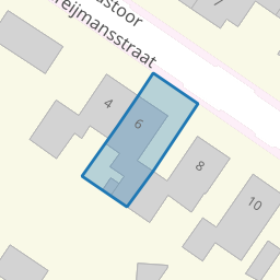 Perceel SVD00-A-5130