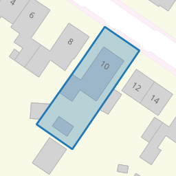 Perceel SVD00-A-5133