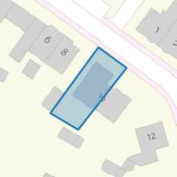 Perceel SVD00-A-5138