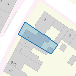Perceel SVD00-A-5141
