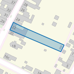 Perceel SVD00-A-5143