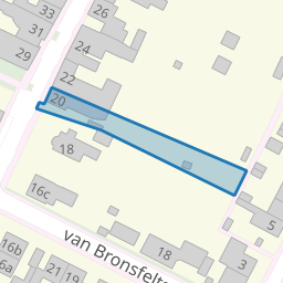 Perceel SVD00-A-5144