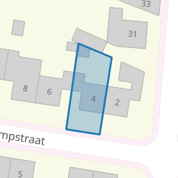 Perceel SVD00-A-5151