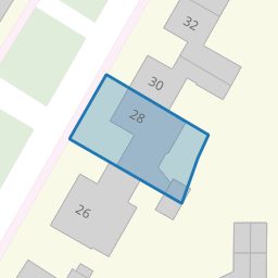 Perceel SVD00-A-5165