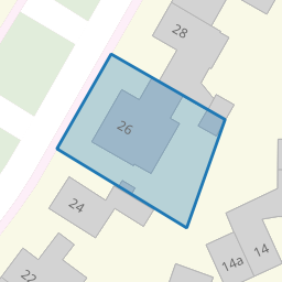 Perceel SVD00-A-5166