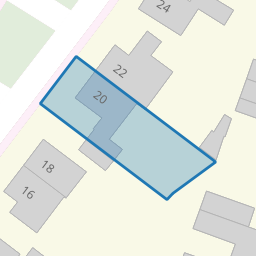 Perceel SVD00-A-5169