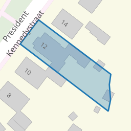 Perceel SVD00-A-5171