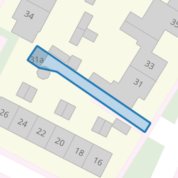 Perceel SVD00-A-5187