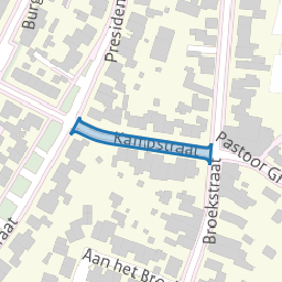 Perceel SVD00-A-5190