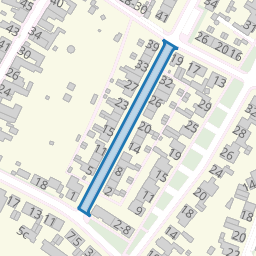 Perceel SVD00-A-5192