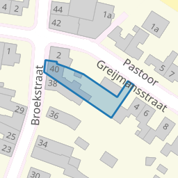 Perceel SVD00-A-5194