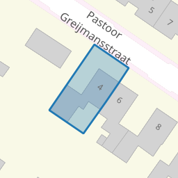 Perceel SVD00-A-5195