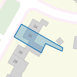 Perceel SVD00-A-5197