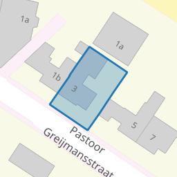 Perceel SVD00-A-5201