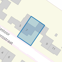 Perceel SVD00-A-5203