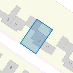 Perceel SVD00-A-5204