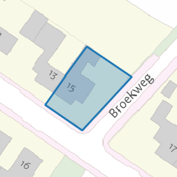 Perceel SVD00-A-5206