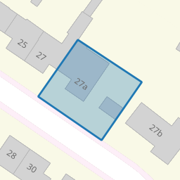 Perceel SVD00-A-5208