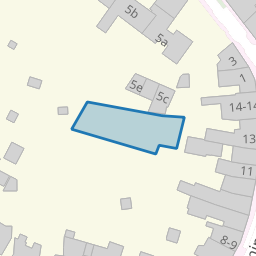 Perceel SVD00-A-5229