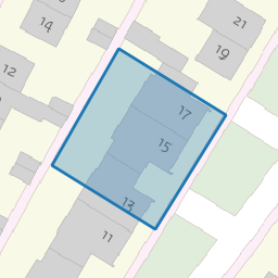 Perceel SVD00-A-5240
