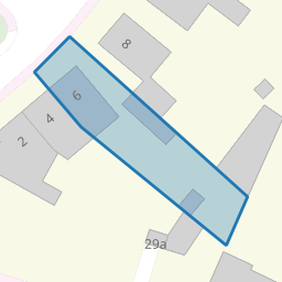 Perceel SVD00-A-5248