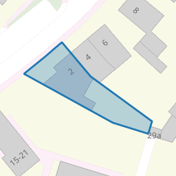 Perceel SVD00-A-5250