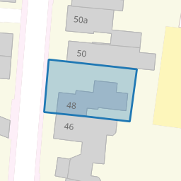 Perceel SVD00-A-5253