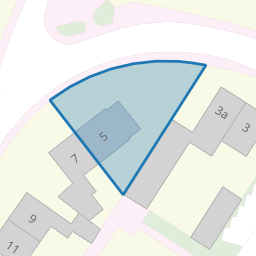 Perceel SVD00-A-5260