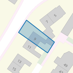 Perceel SVD00-A-5261