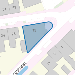 Perceel SVD00-A-5276