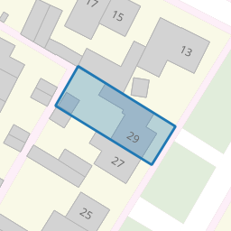 Perceel SVD00-A-5286