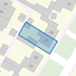 Perceel SVD00-A-5287