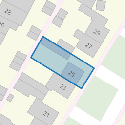 Perceel SVD00-A-5288