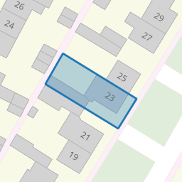 Perceel SVD00-A-5289