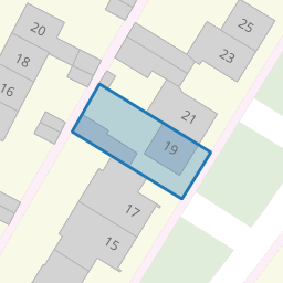 Perceel SVD00-A-5291