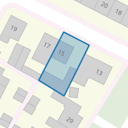 Perceel SVD00-A-5294