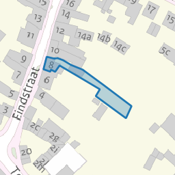 Perceel SVD00-A-5300