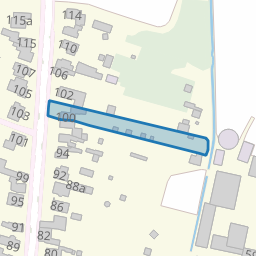 Perceel SVD00-A-5307