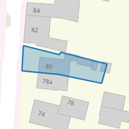 Perceel SVD00-A-5309