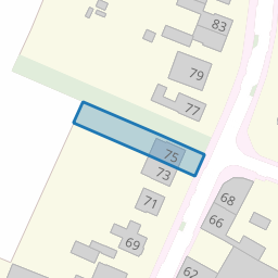 Perceel SVD00-A-5318