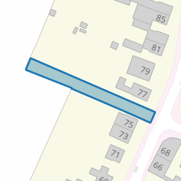 Perceel SVD00-A-5319